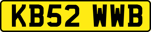 KB52WWB