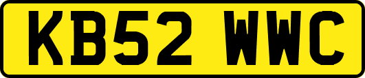 KB52WWC