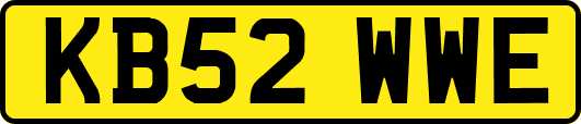 KB52WWE
