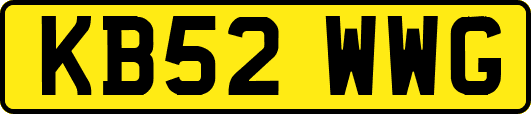 KB52WWG