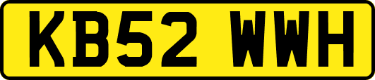 KB52WWH