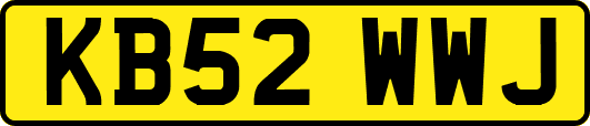 KB52WWJ
