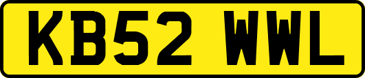 KB52WWL