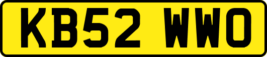 KB52WWO