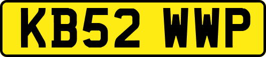 KB52WWP