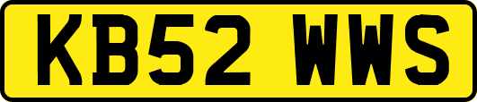 KB52WWS