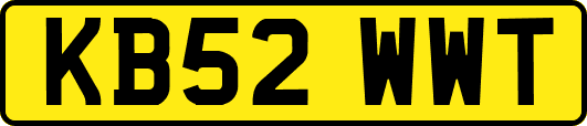 KB52WWT