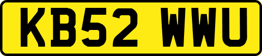 KB52WWU