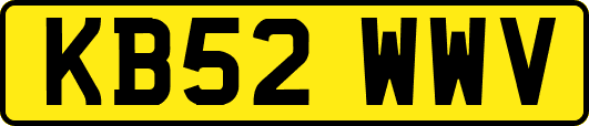 KB52WWV
