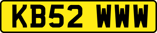 KB52WWW