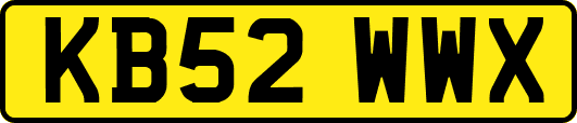KB52WWX