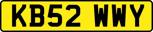 KB52WWY