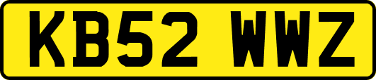 KB52WWZ