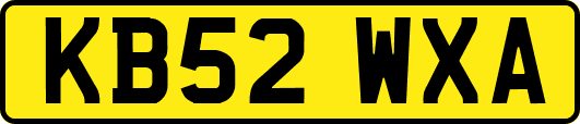 KB52WXA
