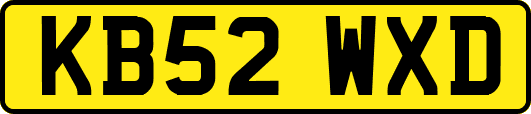 KB52WXD