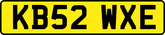 KB52WXE