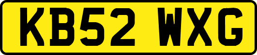 KB52WXG