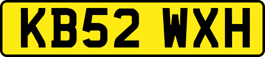 KB52WXH
