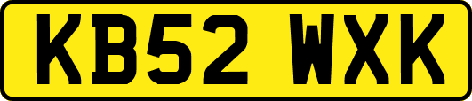 KB52WXK