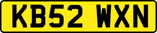 KB52WXN