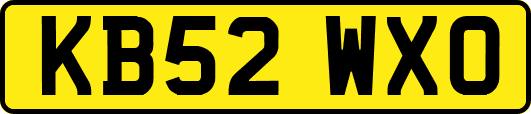 KB52WXO