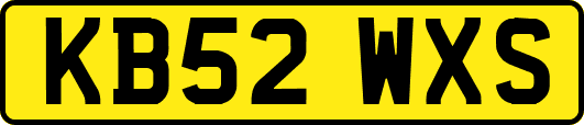 KB52WXS