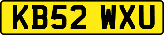 KB52WXU