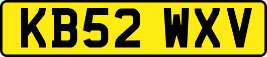 KB52WXV