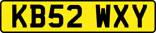 KB52WXY