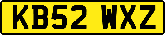 KB52WXZ