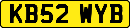 KB52WYB