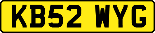 KB52WYG