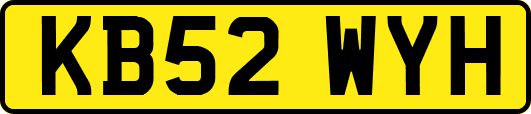 KB52WYH