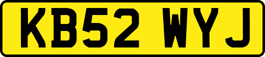 KB52WYJ
