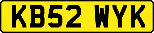KB52WYK