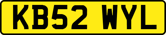 KB52WYL