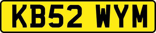 KB52WYM