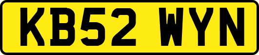 KB52WYN