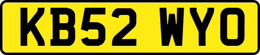 KB52WYO