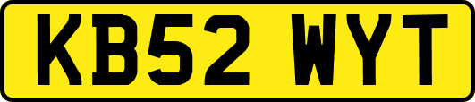KB52WYT