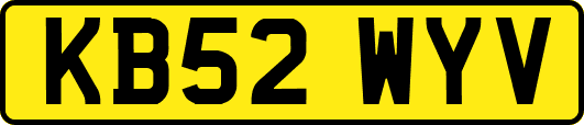 KB52WYV