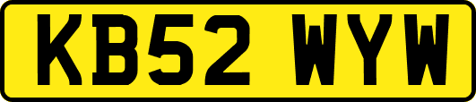 KB52WYW