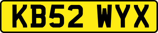 KB52WYX