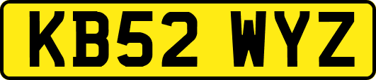 KB52WYZ