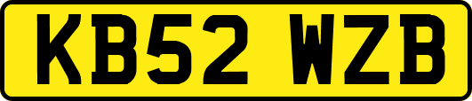 KB52WZB