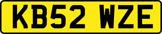 KB52WZE