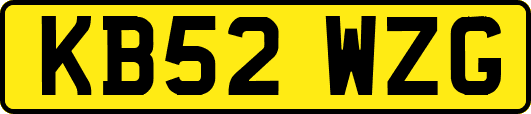 KB52WZG