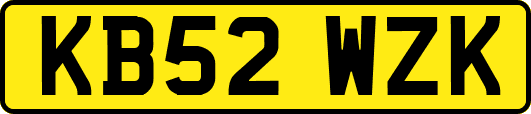 KB52WZK