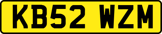 KB52WZM