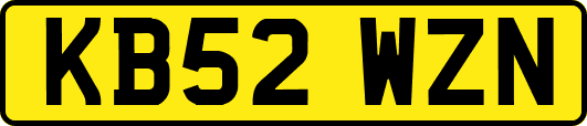 KB52WZN